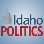 Idaho Politics Newspaper app for iPhone