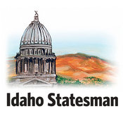 Idaho Statesman Newspaper app for iPhone