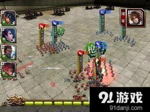 啪啪三国法系阵容的克制方法及应对策略详解