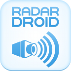 Widget for Radardroid Pro