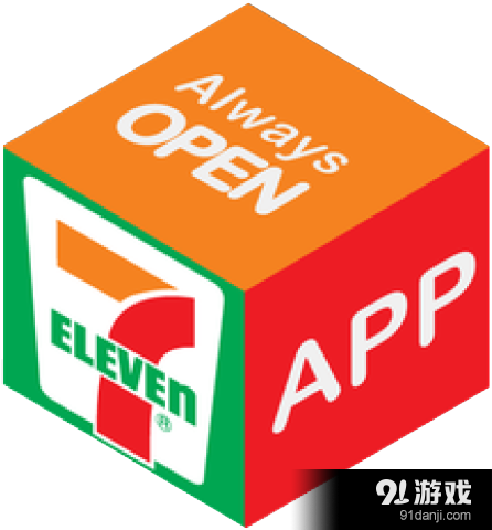 711便利店查询