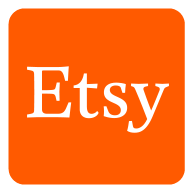 Etsy工艺品