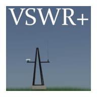 RF工具VSWR+