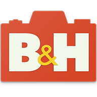 B&H Photo Video Pro Audio