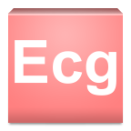 Electrocardiogram ECG Types