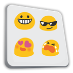 Emoji Android to iphone