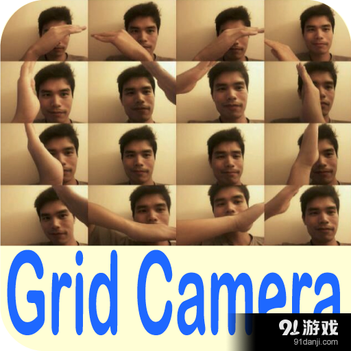 Grid Camera