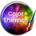 Color Themes Keyboard