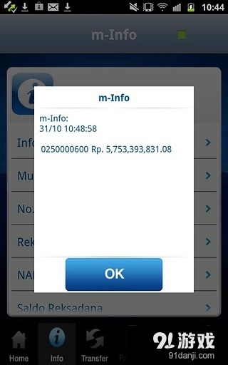 BCA mobile4