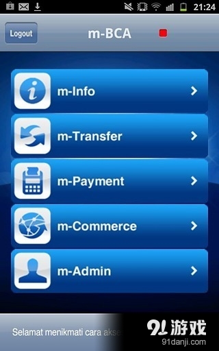BCA mobile5