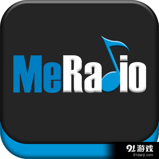 MeRadio传媒