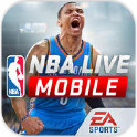 NBA LIVE 移动版