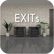 密室逃脱EXITs