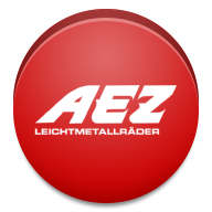 AEZ Wheels Configurator