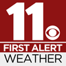 StormTrack Weather for Toledo