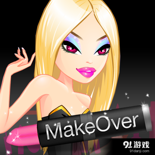 Dress Up! Makeover