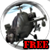 武装直升机3D