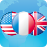 French English Dictionar