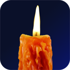 Virtual Candle