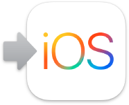 Move to iOS