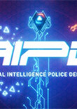 AIPD：人工智能警局