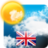 UK Weather forecast