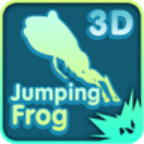 Jumping Frog