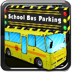 巴士停车场3D游戏