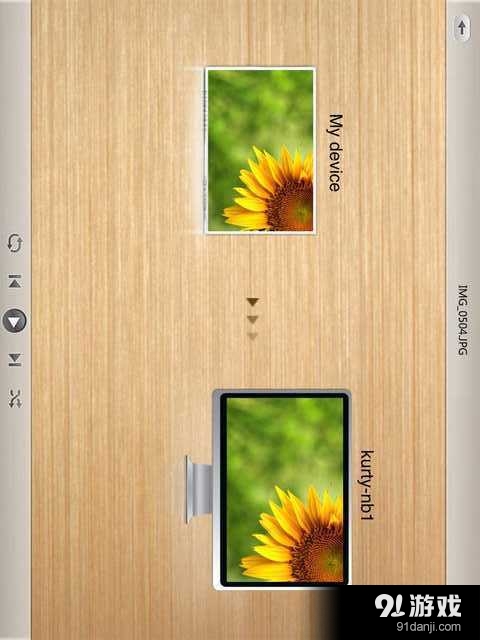PowerDVD Mobile5