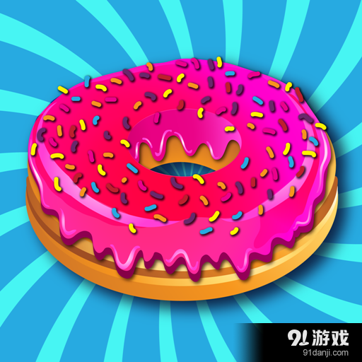 Donut Maker