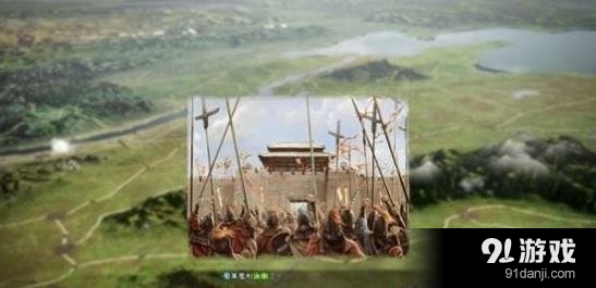 三国志13英杰无常玩法