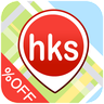 hks 好康多