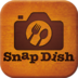 美食分享 SnapDish