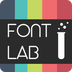 Font Lab