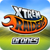 XTREM RAIDERS