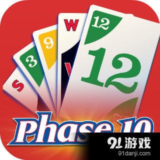 Phase 10 Free