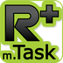 R+ m.Task