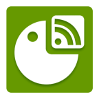 FeedMe RSS 阅读器  Feedl...