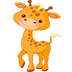 Giraffe_Camera