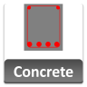 Concrete design