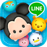 LINE：迪士尼消消看