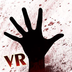 VR horror house