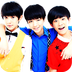 TFboys易烊千玺