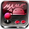 MAME模拟器 MAME4droid Re...