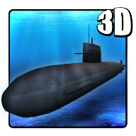 潜艇模拟器3D