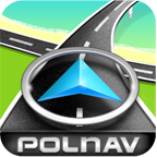 導航Polnav mobile