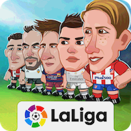 Head Soccer La Liga