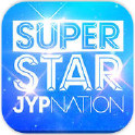 巨星 JYPNATION