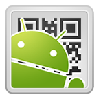 二维码扫描仪 QR Droid Pr...