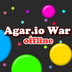 Agar.io War 